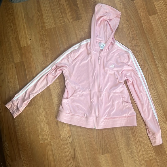 adidas Jackets & Blazers - Adidas zip up jacket